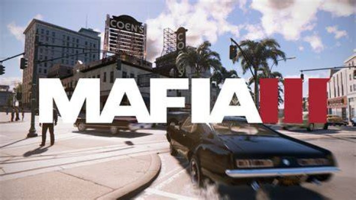 Mafia III Trophy List Surfaces Online