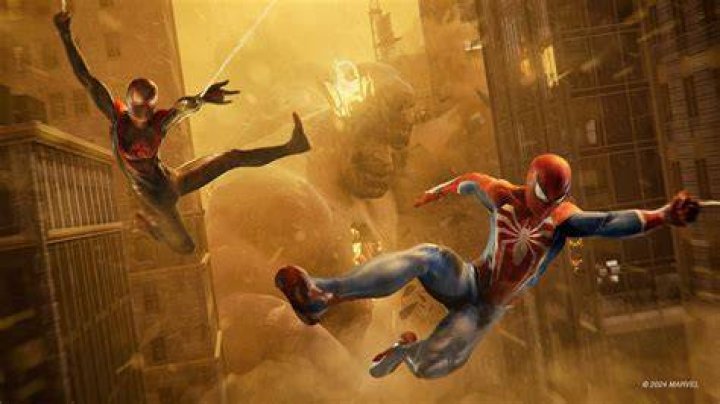 Marvel's Spider-Man 2 Finally Gets Release Date