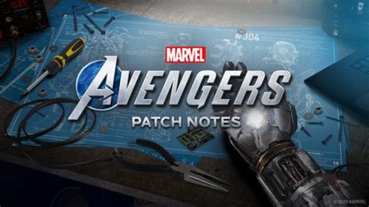
Marvel’s Avengers Update 1.48 Patch Notes