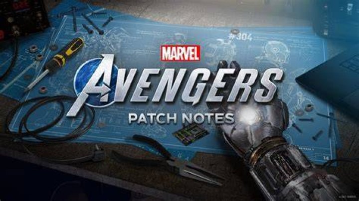 
Marvel’s Avengers Update 1.49 Patch Notes