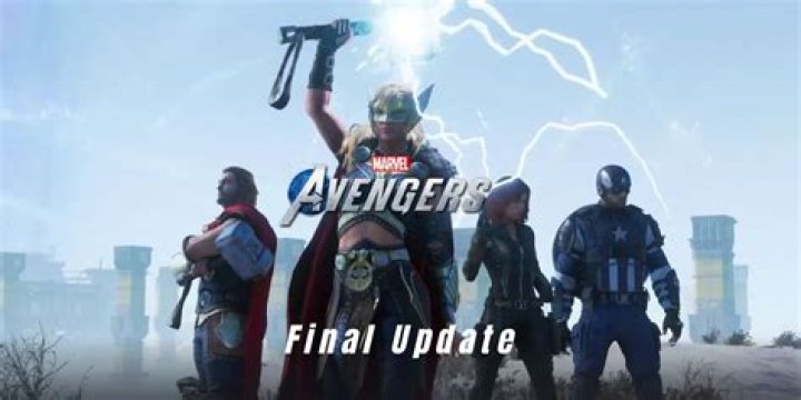 
Marvel’s Avengers Update 1.65 Patch Notes (Version 2.4)