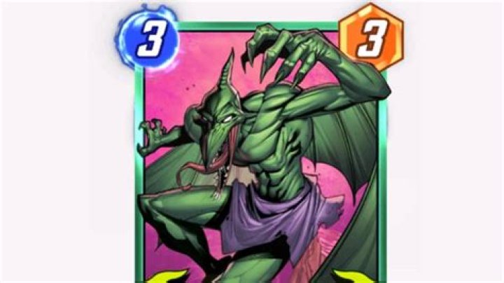 Marvel Snap Savage Land update changes