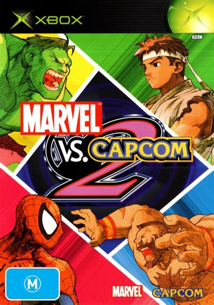 Marvel vs Capcom 2 announced for iOS