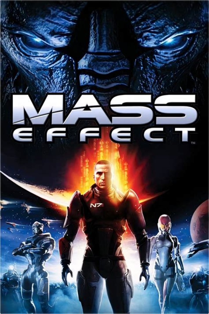 Mass Effect 3 rubbished on Metacritic
