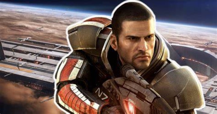 Mass Effect 5 | Eurogamer.net