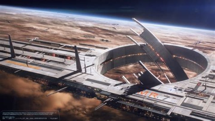 Mass Effect 5 Pre-Production Progressing Well