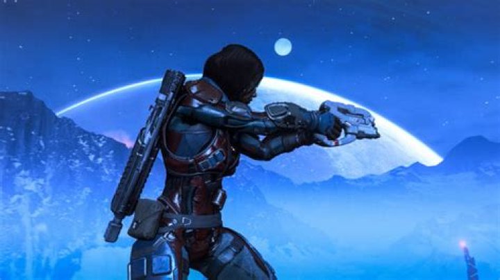 Mass Effect: Andromeda Adds Post-Launch DLC to Digital Editions