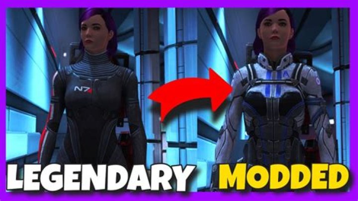 Mass Effect Legendary Edition Install Disc