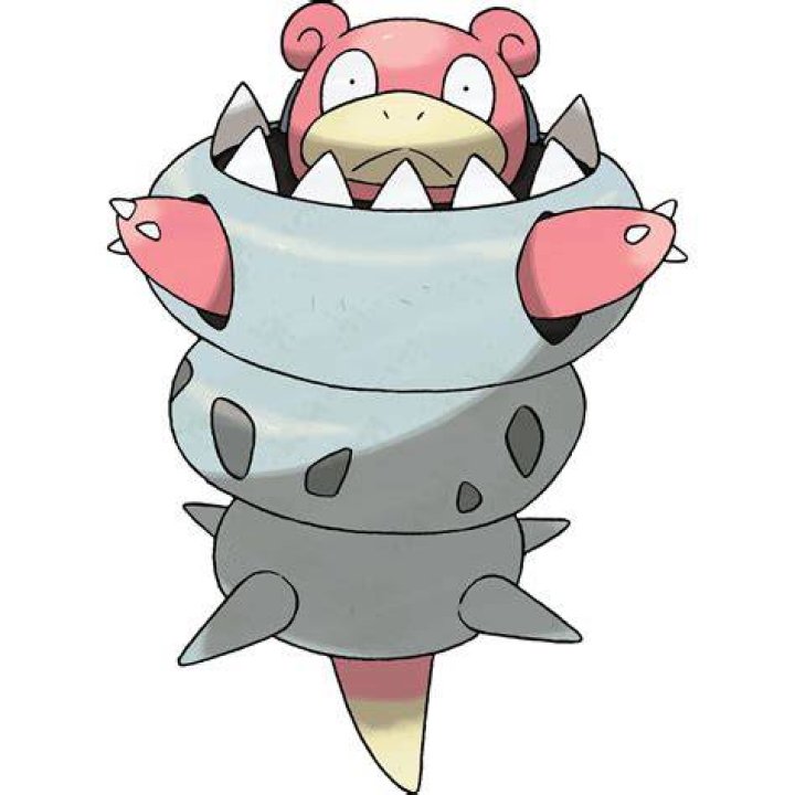 Mega SlowBro Weakness, Counters, Raids and more Mega SlowBro Weakness, Counters, Raids and more