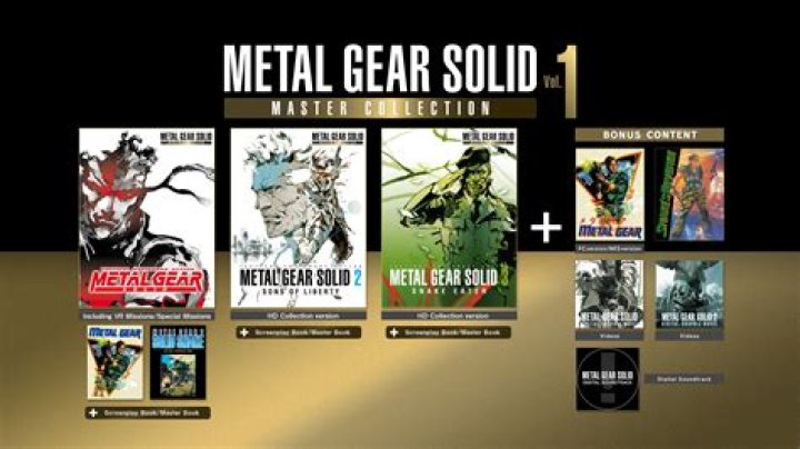 Metal Gear Solid 5 Framerate and Controller Support Confirmed for PC