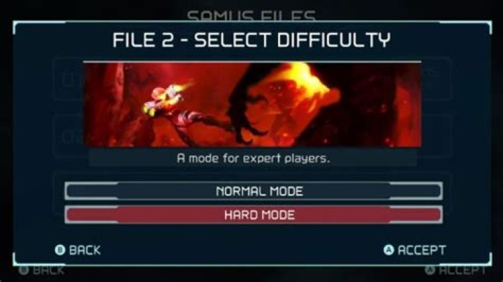 Metroid Dread Hard Mode changes: What’s different?