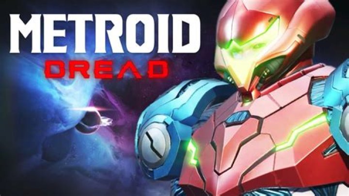 Metroid Dread Hard Mode