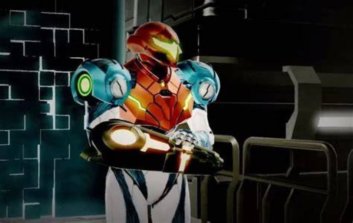Metroid Dread Team Working On Two Titles Currently?