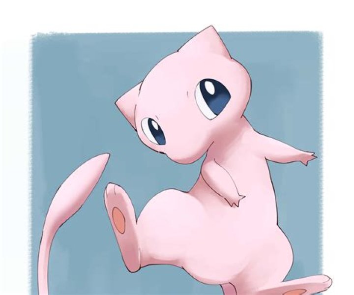 mew