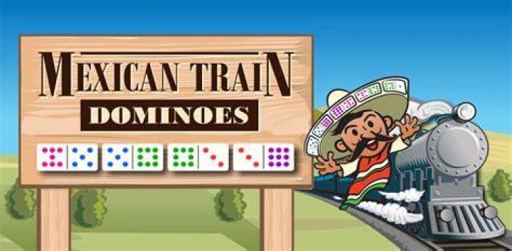 Mexican Train - Players and Draw
