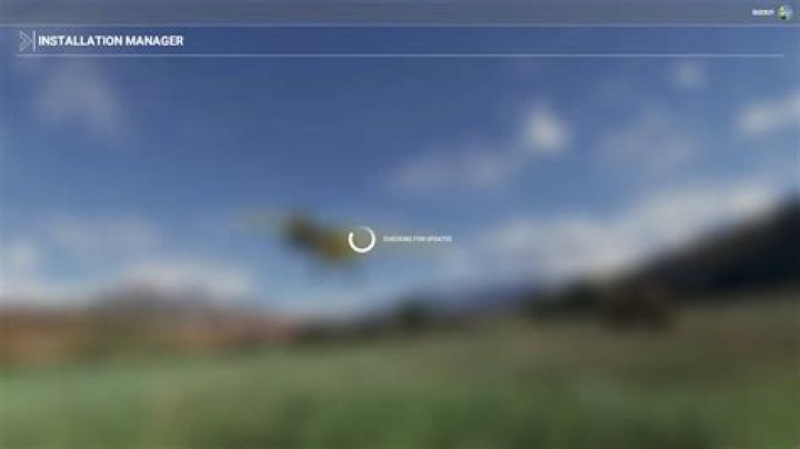 Microsoft Flight Simulator stuck on loading screen error - how to fix