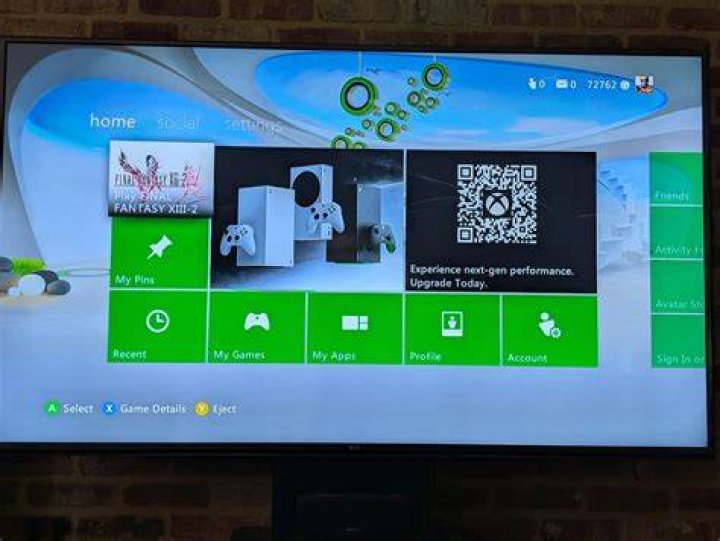 
Microsoft Strikes at Piracy in Recent Xbox 360 Update