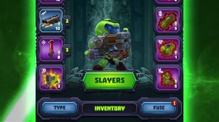 Mighty DOOM: Best Armor Sets To Equip & Upgrade First
