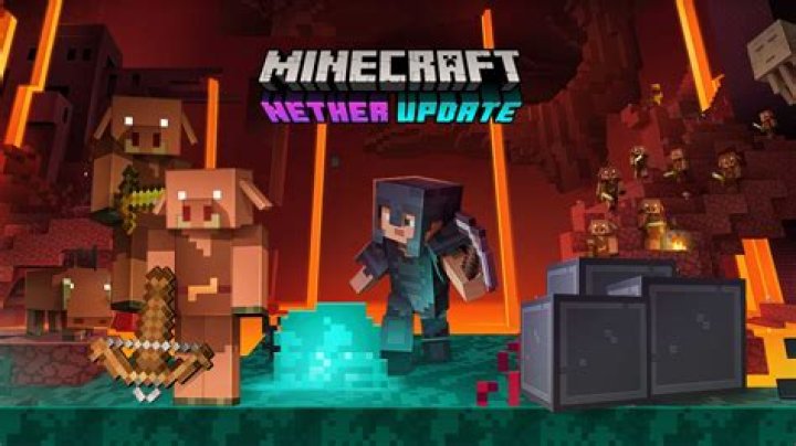 Minecraft 1.16 Update Patch Notes | Nether Update