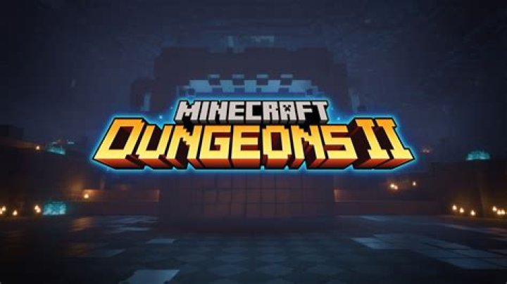 Minecraft Dungeons Review 2