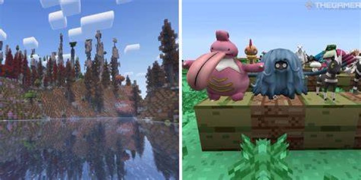 Minecraft Servers And Mods: Do They Cost Money