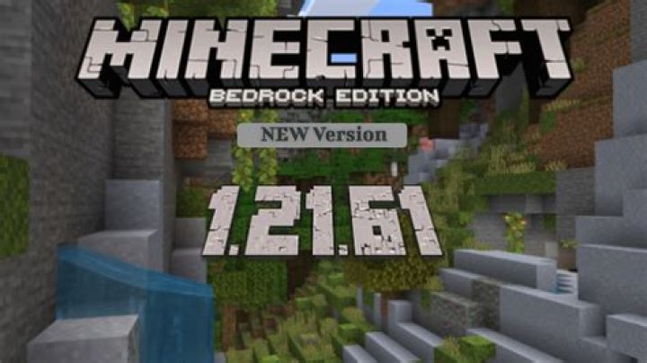 Minecraft Update 1.17.10 patch notes - July 13, 2021