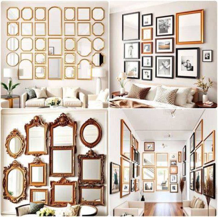 Mirror Gallery