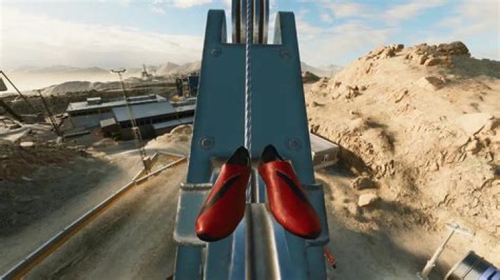 
Mirrors Edge 2 Easter Egg found in Battlefield 3 Aftermath DLC