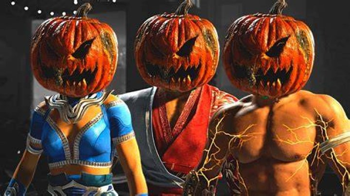 MK1 Halloween Fatality: How to Get the Seasonal Finisher