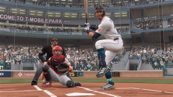 MLB The Show 21: How To Slide