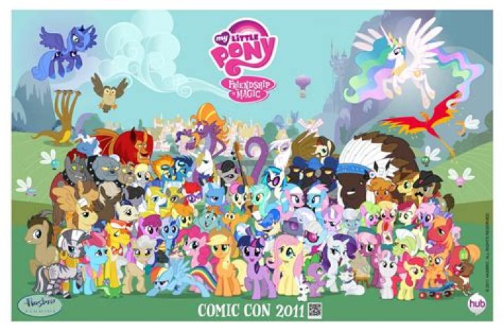 MLP 