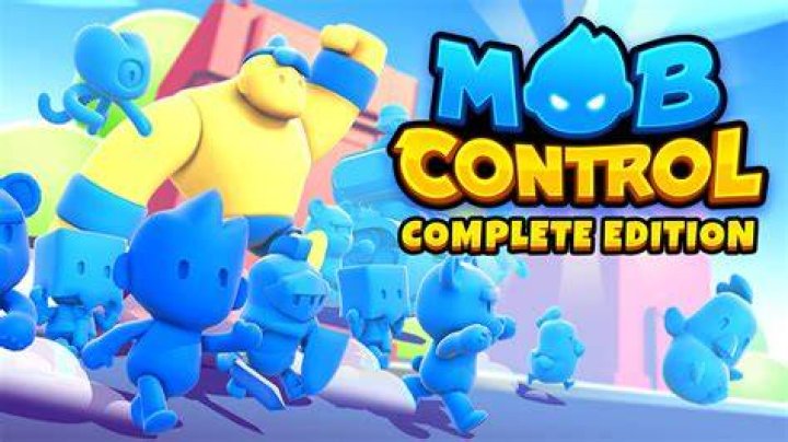Mob Control - For Beginners W/ Advanced Tips, +duel Mode Tips For Iphone Mobile Game Walkthrough 1 Mob Control - For Beginners W/ Advanced Tips, +duel Mode Tips For Iphone Mobile Game Walkthrough