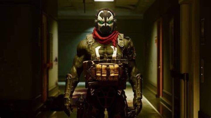 Modern Warfare 2 Doom Mod! MW2 for the poor