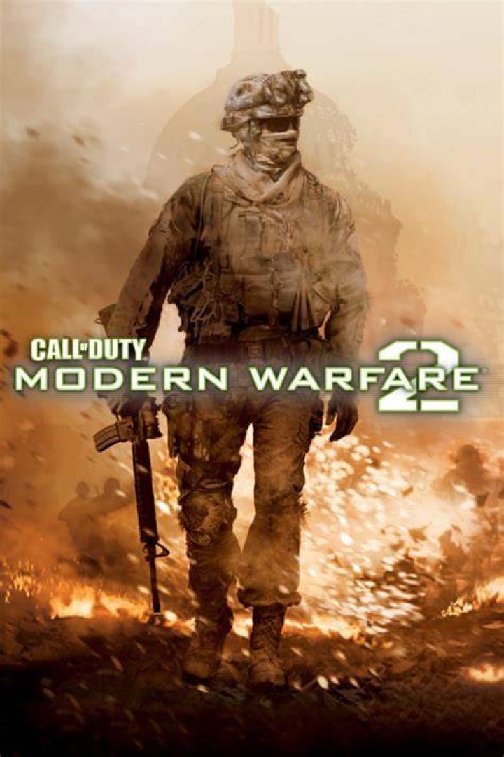 Modern Warfare 2 how to disable proximity chat
