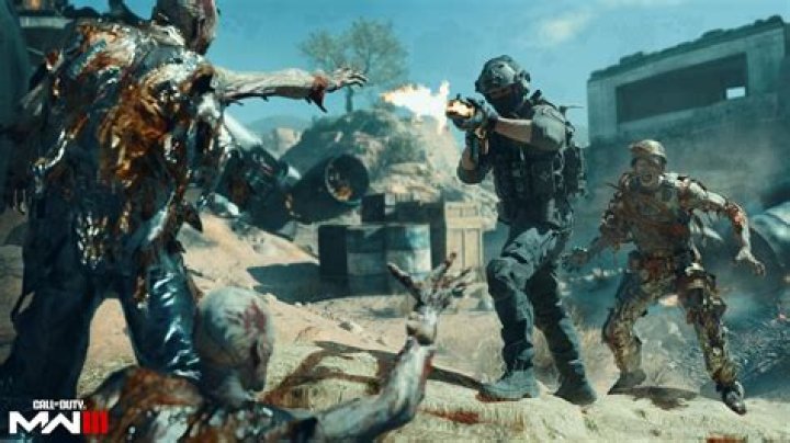 modern warfare 3 hordepoint mode season 2