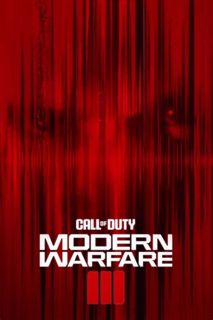Modern Warfare