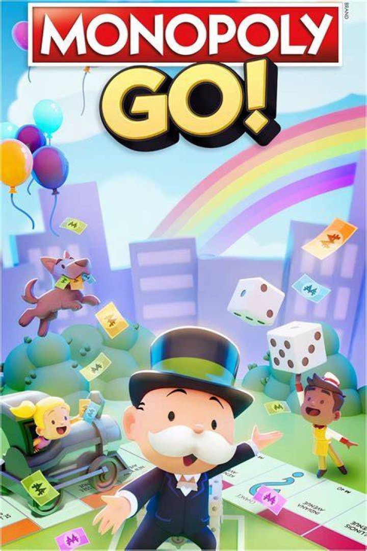 Monopoly GO All Dot Com Dash Tournament Rewards Monopoly GO All Dot Com Dash Tournament Rewards