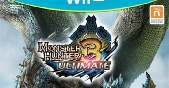 Monster Hunter 3 Ultimate release date, demo announced