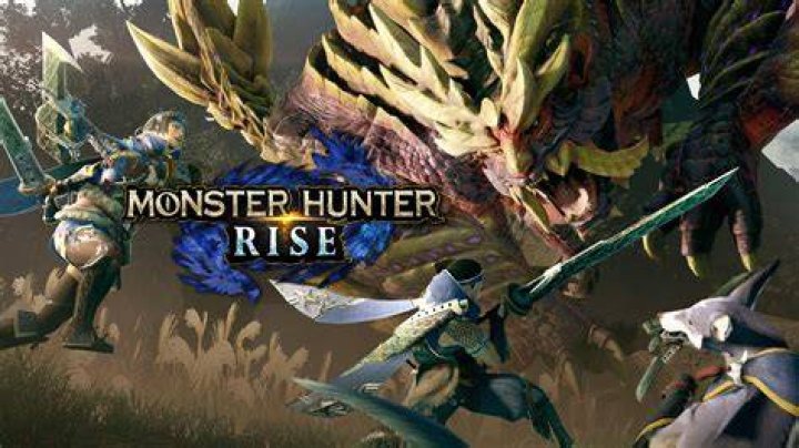 Monster Hunter Rise How To Get & Redeem Deluxe Edition Items
