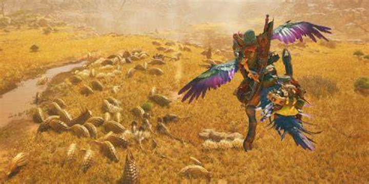 Monster Hunter World 1.06 Update Patch Notes