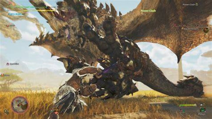 Monster Hunter World Update 4.00 Patch Notes Explained
