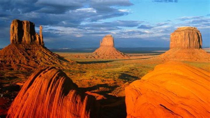 Monument Valley