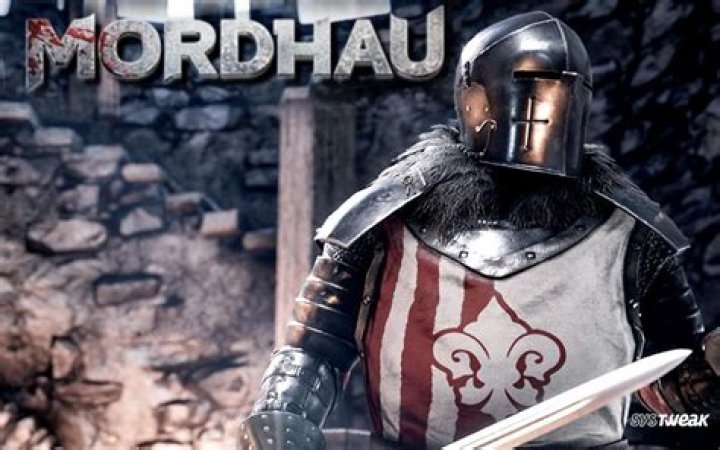 
Mordhau Update #22 Patch Notes