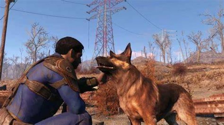 
More Fallout 4 Mods Beta Keys Going Out on Xbox One