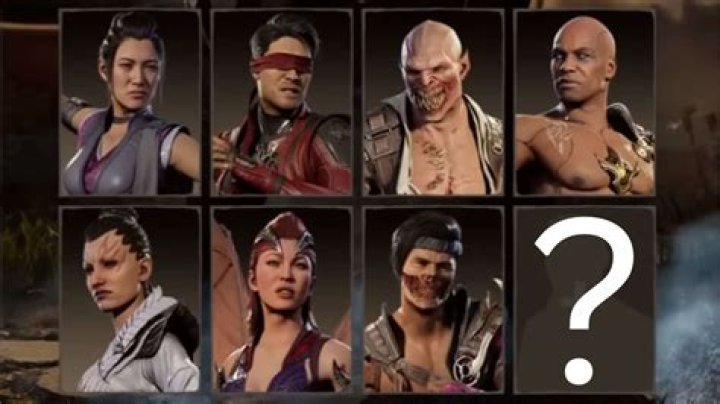 Mortal Kombat 1 24th Character: Who is in the Final Slot?