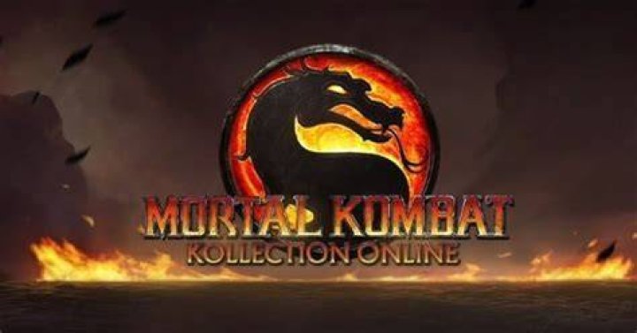 Mortal Kombat Kollection Online age-rating gets tongues wagging