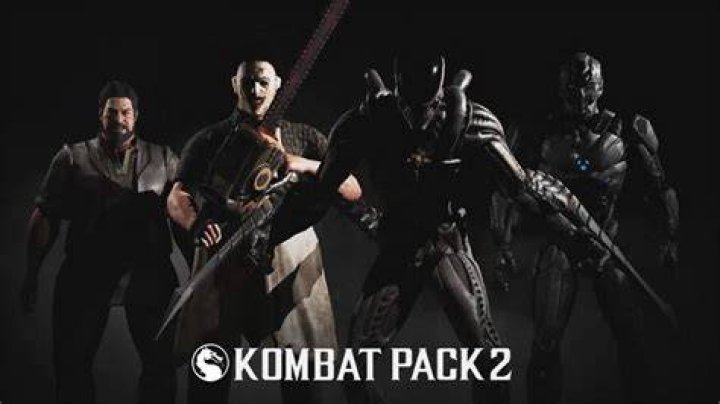 
Mortal Kombat X PC Version Abandoned, Won’t Receive KP2 Update