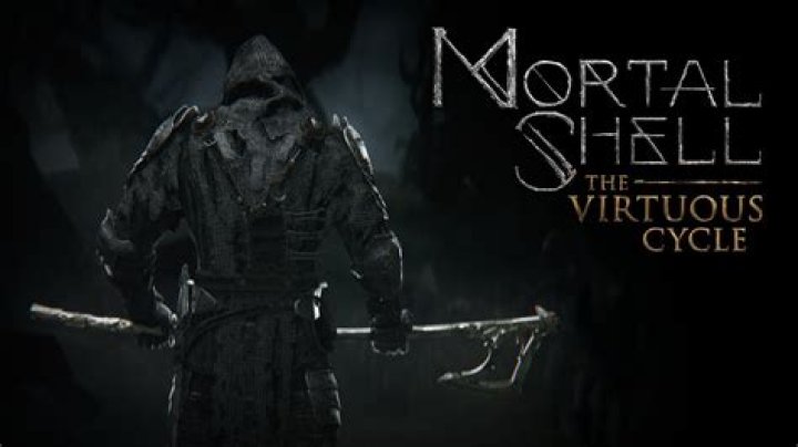 Mortal Shell DLC