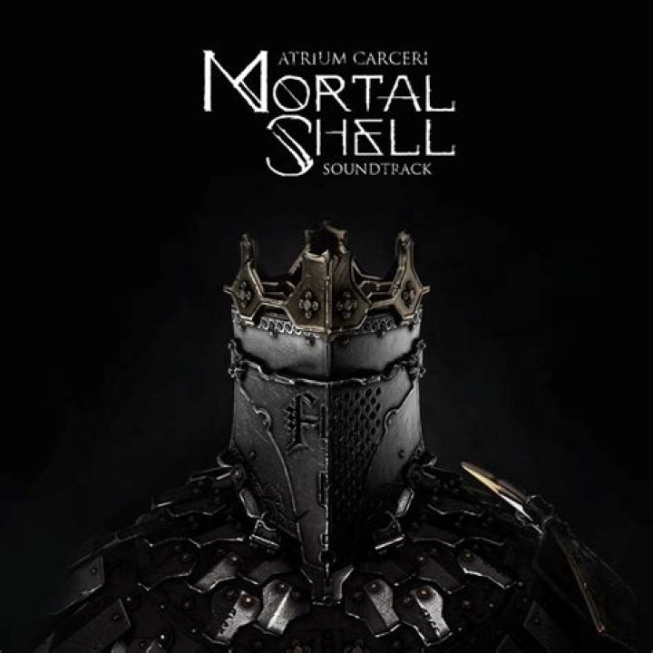 Mortal Shell Soundtrack and Visuals