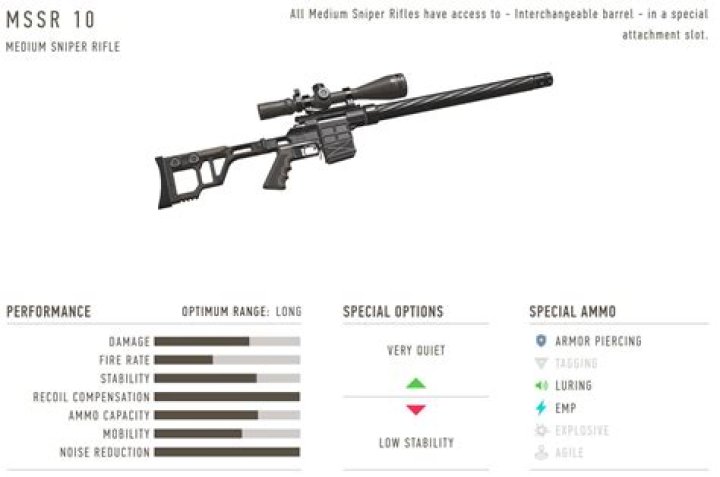 MSSR 10